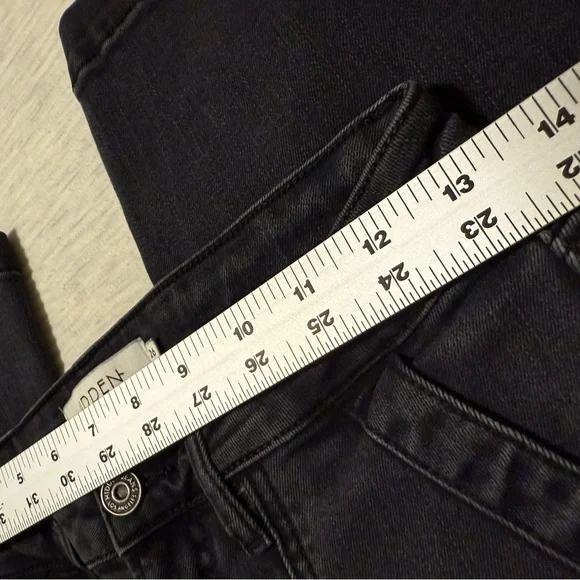 Black Hidden Brand Cargo Pants from Buckle - Picture 4 of 8